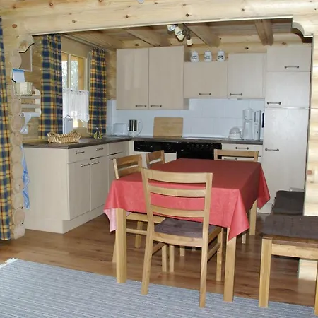 Ferienhauser Ziegelwies Holiday home *