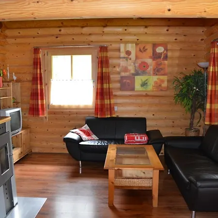 Ferienhauser Ziegelwies Holiday home *