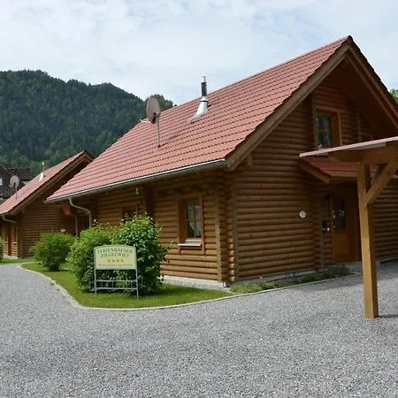 Ferienhauser Ziegelwies Prázdninový dům